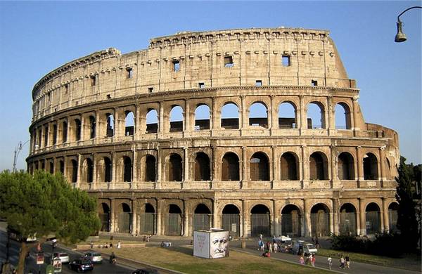 Transfer Roma